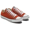 Chuck Taylor All Star “Castanho-avermelhado”