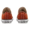 Chuck Taylor All Star “Castanho-avermelhado”