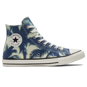 Chuck Taylor All Star Castanho/Azul