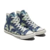 Chuck Taylor All Star Castanho/Azul