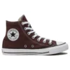 Chuck Taylor All Star “Castanho Escuro”