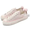 Chuck Taylor All Star Chuck 70 Low “Rosa Branco”