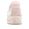Chuck Taylor All Star Chuck 70 Low “Rosa Branco”