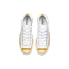 Chuck Taylor All Star Chuck 70 Ox Turmeric Gold “Branco Amarelo Azul”