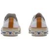 Chuck Taylor All Star Chuck 70 Ox Turmeric Gold “Branco Amarelo Azul”