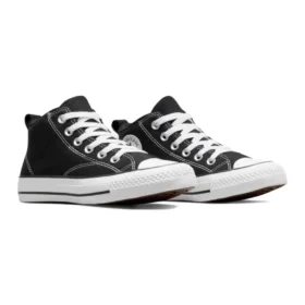 Chuck Taylor All Star Chuck Malden Street “Preto Branco”