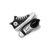 Chuck Taylor All Star Chuck Malden Street “Preto Branco”