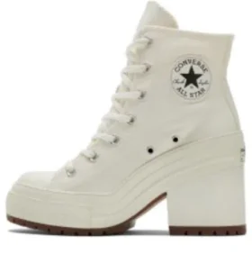 Chuck Taylor All Star Chuck Taylor 1970s “Creme Branco”