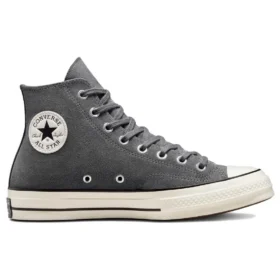 Chuck Taylor All Star Chuck Taylor “Cinza”