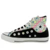 Chuck Taylor All Star Chuck Taylor Up High Top Edição Limitada “Preto”