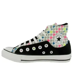 Chuck Taylor All Star Chuck Taylor Up High Top Edição Limitada “Preto”