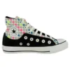 Chuck Taylor All Star Chuck Taylor Up High Top Edição Limitada “Preto”