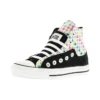 Chuck Taylor All Star Chuck Taylor Up High Top Edição Limitada “Preto”