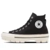Chuck Taylor All Star Chunk Z High Top “Preto”