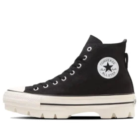 Chuck Taylor All Star Chunk Z High Top “Preto”