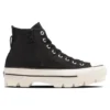 Chuck Taylor All Star Chunk Z High Top “Preto”