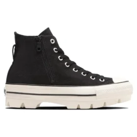 Chuck Taylor All Star Chunk Z High Top “Preto”