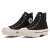 Chuck Taylor All Star Chunk Z High Top “Preto”