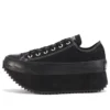 Chuck Taylor All Star Chunkyboat OX “Preto”