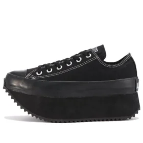Chuck Taylor All Star Chunkyboat OX “Preto”