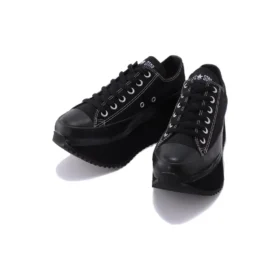 Chuck Taylor All Star Chunkyboat OX “Preto”