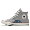 Chuck Taylor All Star “Cinza”
