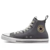Chuck Taylor All Star “Cinza”