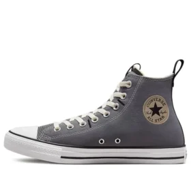 Chuck Taylor All Star “Cinza”