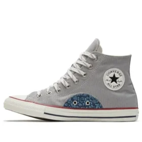 Chuck Taylor All Star “Cinza”