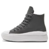 Chuck Taylor All Star “Cinza”