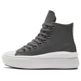 Chuck Taylor All Star “Cinza”