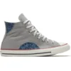 Chuck Taylor All Star “Cinza”