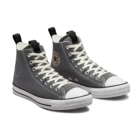 Chuck Taylor All Star “Cinza”