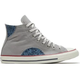 Chuck Taylor All Star “Cinza”