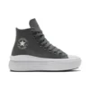 Chuck Taylor All Star “Cinza”