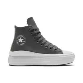 Chuck Taylor All Star “Cinza”