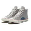 Chuck Taylor All Star “Cinza”