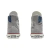 Chuck Taylor All Star “Cinza”