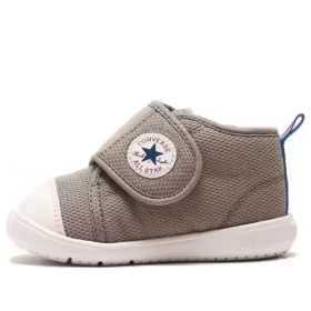Chuck Taylor All Star “Cinza Claro”