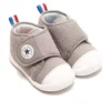 Chuck Taylor All Star “Cinza Claro”