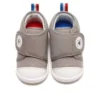 Chuck Taylor All Star “Cinza Claro”