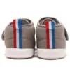 Chuck Taylor All Star “Cinza Claro”
