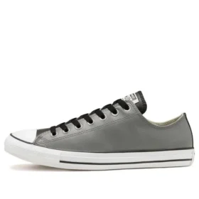 Chuck Taylor All Star “Cinza Prateado”