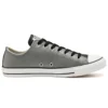 Chuck Taylor All Star “Cinza Prateado”