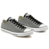 Chuck Taylor All Star “Cinza Prateado”
