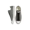 Chuck Taylor All Star “Cinza Prateado”