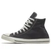 Chuck Taylor All Star “Cinza Preto”