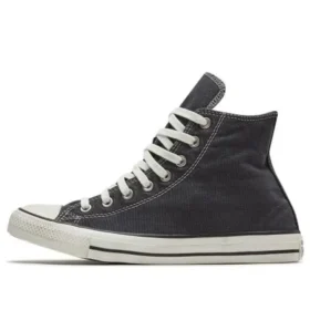 Chuck Taylor All Star “Cinza Preto”