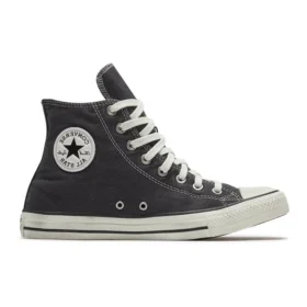 Chuck Taylor All Star “Cinza Preto”