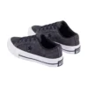 Chuck Taylor All Star “Cinza Preto”